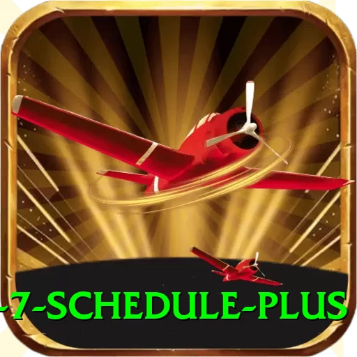 psl 7 schedule - Prime Edition v1.6.4 - 2