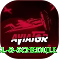 psl 8 schedule Ultimate v2.4.6