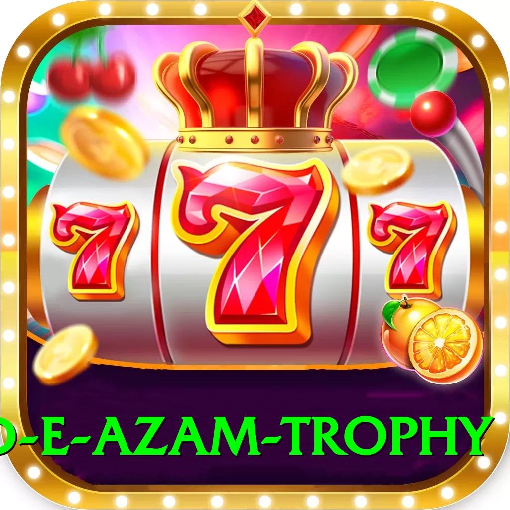 quaid e azam trophy Games (Casino & Earning) Ultimate v2.0.6 - 2