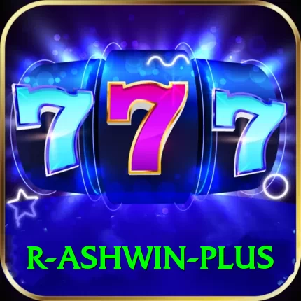 r ashwin Elite v3.5.5 - 2