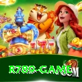 R789 Game VIP Edition v4.3.0