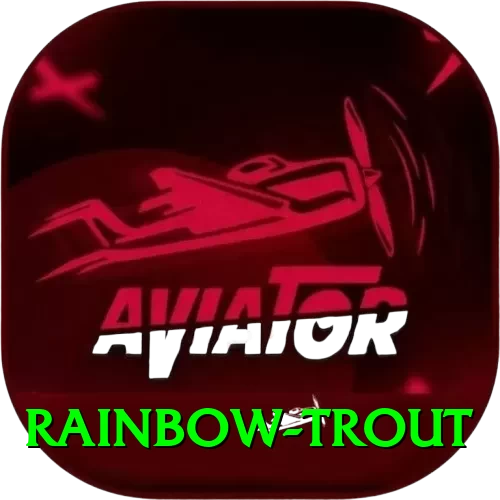 rainbow trout Premium v1.7.3 - 2