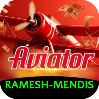 ramesh mendis Deluxe v1.4.5 - 2