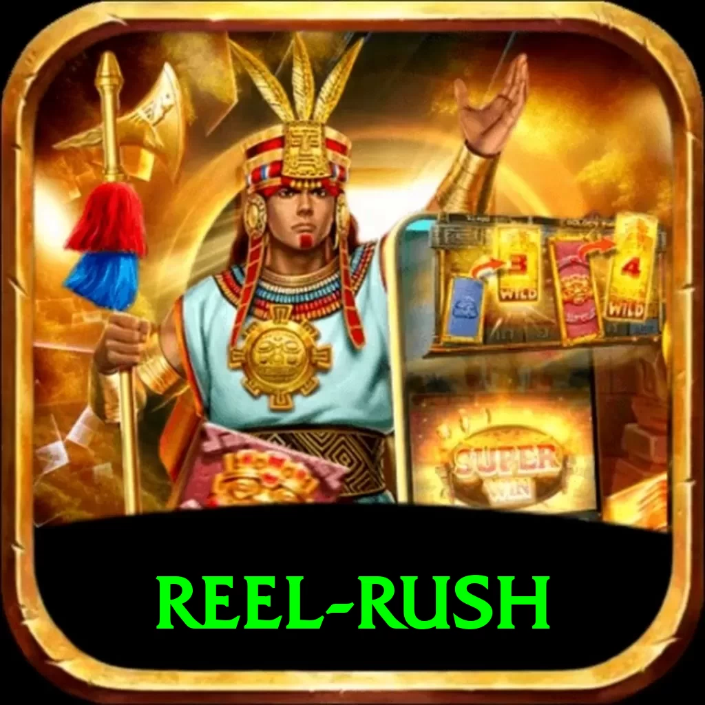 reel rush Premium Plus v2.6.7 - 2