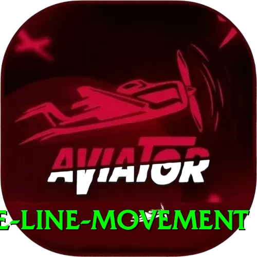 reverse line movement Gold v5.7.7 - 2