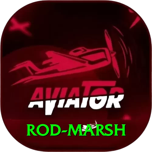 rod marsh Elite v4.3.5 - 2