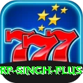 rp singh - Casino Champion