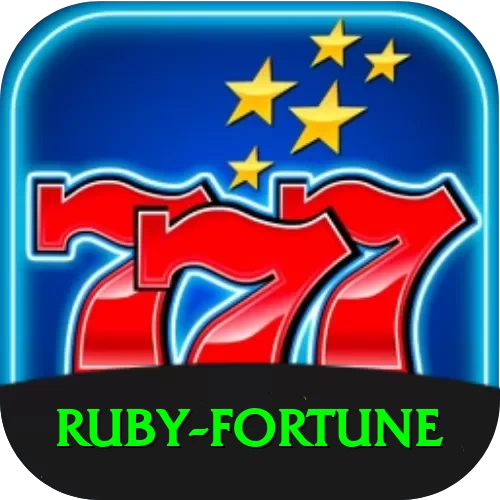 Ruby Fortune Turbo v2.9.9 - 2