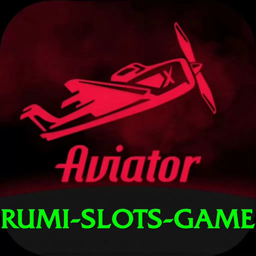 Rumi Slots Game Apps (Tools & Injectors) Max v5.8.1 - 2