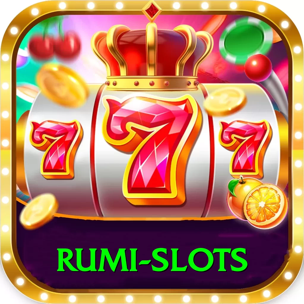 Rumi Slots Games (Casino & Earning) Gold v4.8.7 - 2
