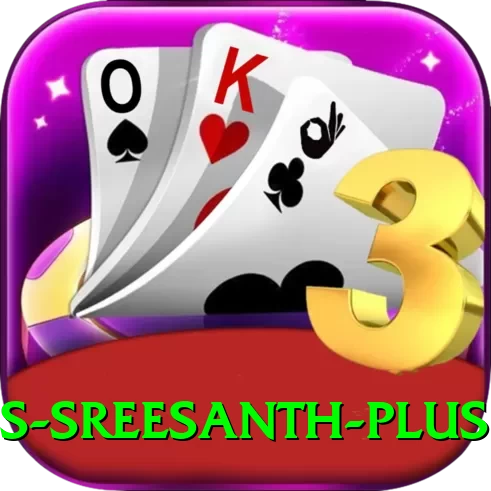 s sreesanth - Casino Deluxe - 2