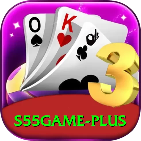 s55game Max v2.4.5 - 2
