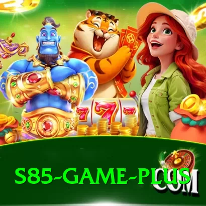 S85 Game Live VIP v4.9.6 - 2