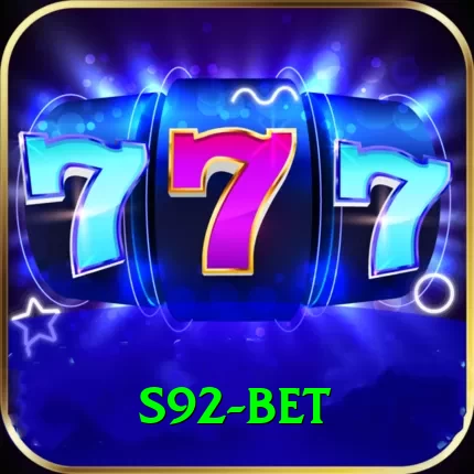 s92 bet VIP v5.3.3 - 2