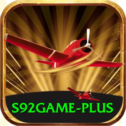 s92game Plus vv1.6.7 - 2
