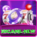 s9game Casino Official v2.4.3