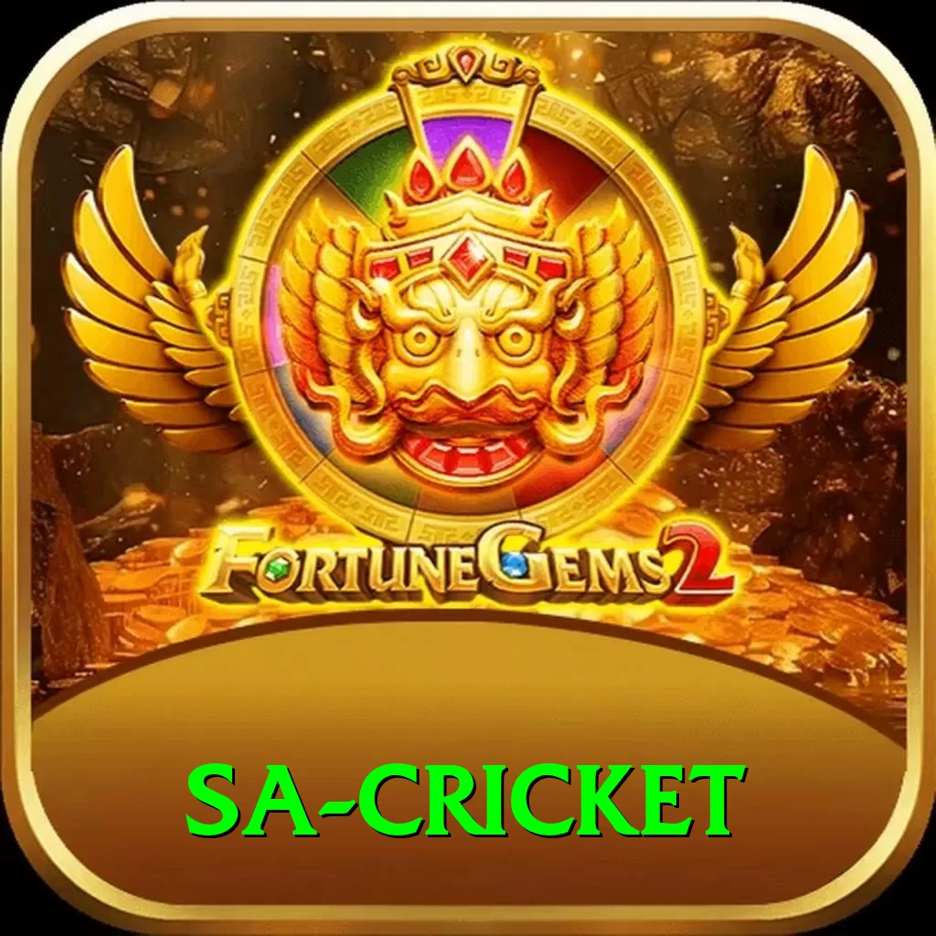 sa cricket Premium Edition v3.0.7 - 2