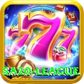 sa20 league Pro Edition v5.9.9