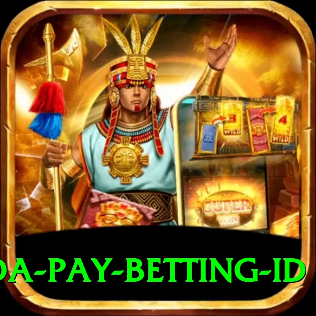 sada pay betting id Apps (Tools & Injectors) VIP v4.8.4 - 2