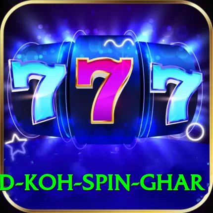 safed koh spin ghar Max Pro v1.1.1 - 2