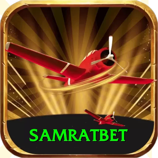 samratbet Gold Edition v2.2.5 - 2