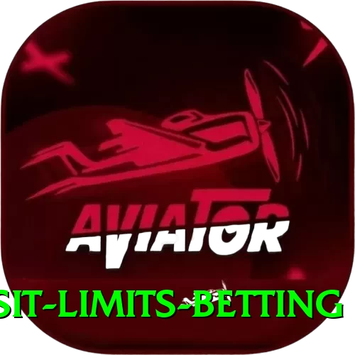 set deposit limits betting Gold Edition v2.9.9 - 2