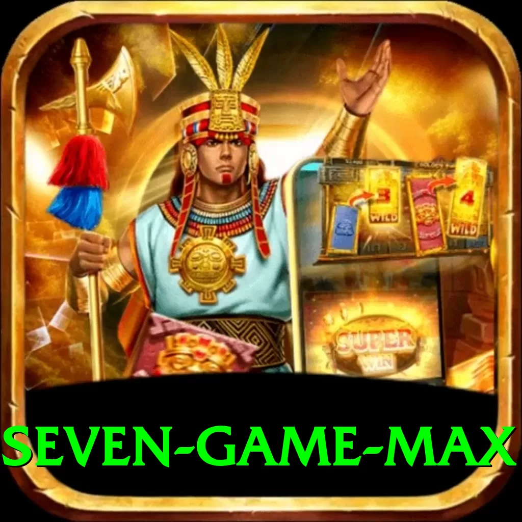 seven game Max - Free Download - 2