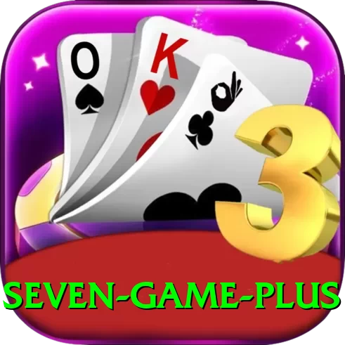 seven game Gold Pro v3.8.5 - 2