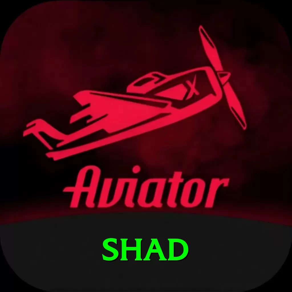 shad Master v1.1.8 - 2