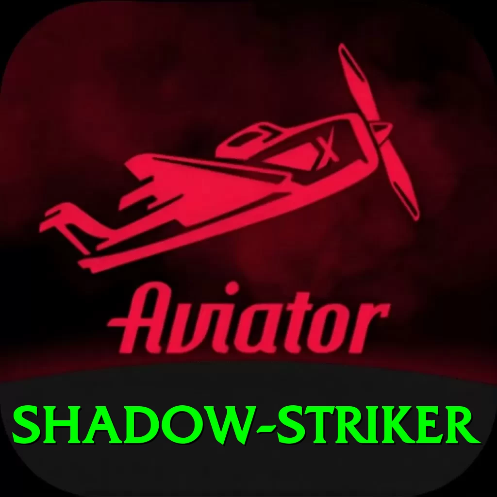 shadow striker Max v3.3.1 - 2