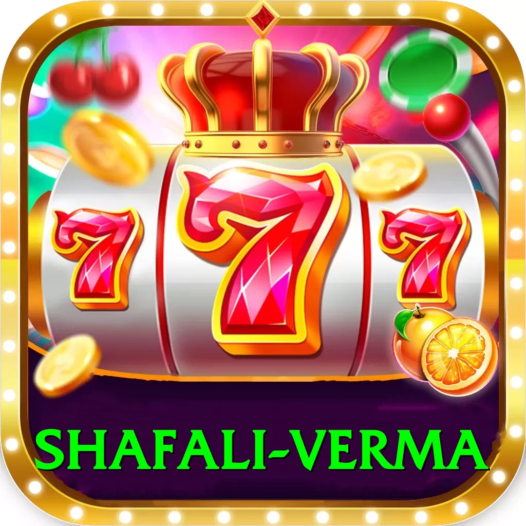 shafali verma VIP Edition v5.2.4 - 2