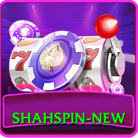 ShahSpin Master APK v1.2.2 - 2