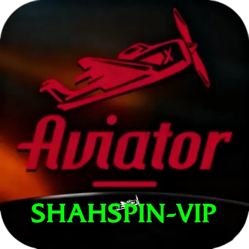 shahspin VIP PK v5.4.0 - 2