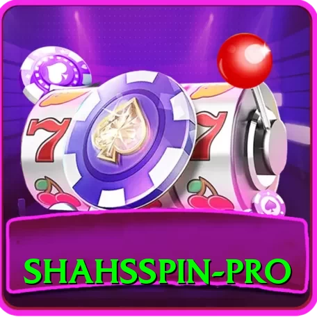 shahsspin Casino Premium v1.4.3 - 2