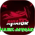 shariz ahmad Gold v3.3.8