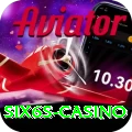 Six6s Casino Pro Max vv5.4.1