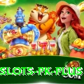 Slots PK VIP Edition v3.8.5