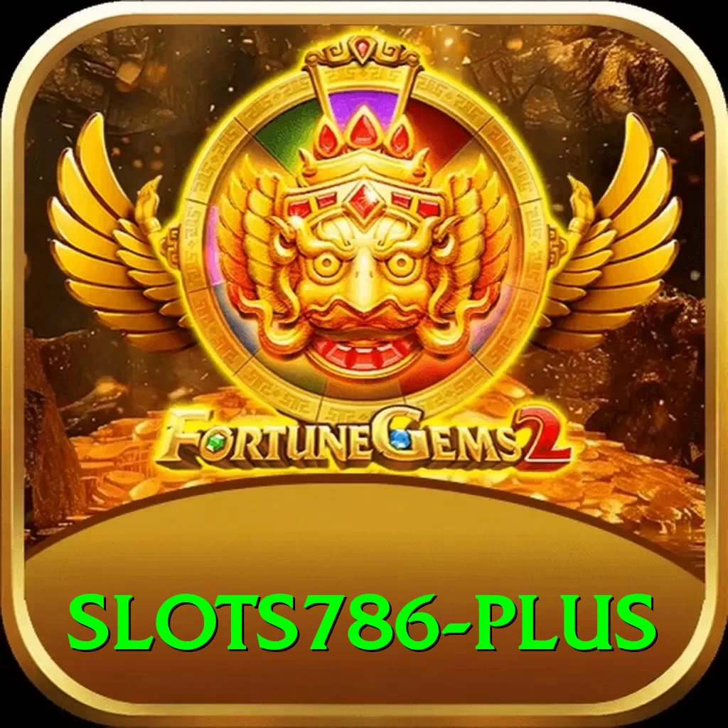 slots786 Plus Pro v2.5.9 - 2