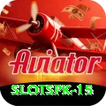 slotspk 15 Gold Pro v3.1.2