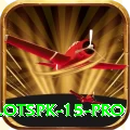 slotspk 15 Live Casino Legend