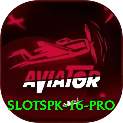 slotspk 16 King New - 2