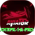 slotspk 16 King New