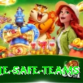 small league safe teams Turbo Pro v4.4.3