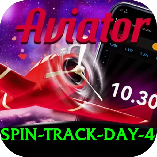 spin track day 4 Ultimate Pro v3.2.7 - 2