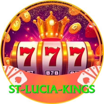 st lucia kings Max v4.9.5 - 2