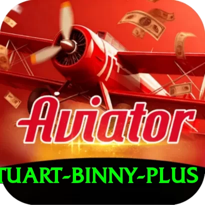 stuart binny VIP v4.3.9 - 2