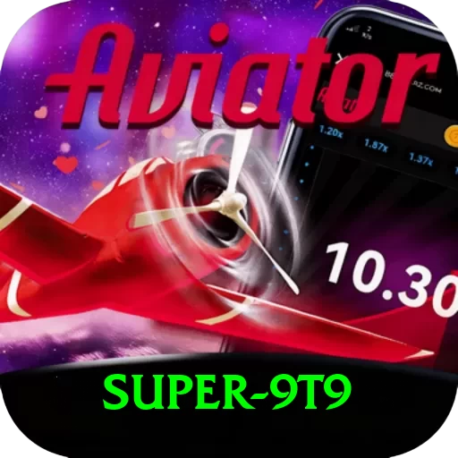 super 9t9 Games (Casino & Earning) Pro v3.4.2 - 2