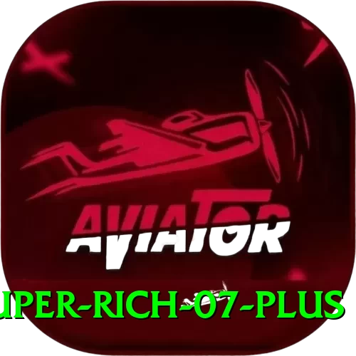 super rich 07 Pro Edition v4.6.3 - 2