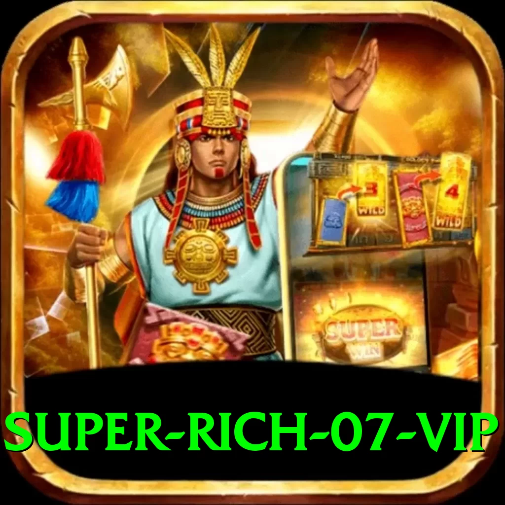 super rich 07 Royal Gaming App - 2