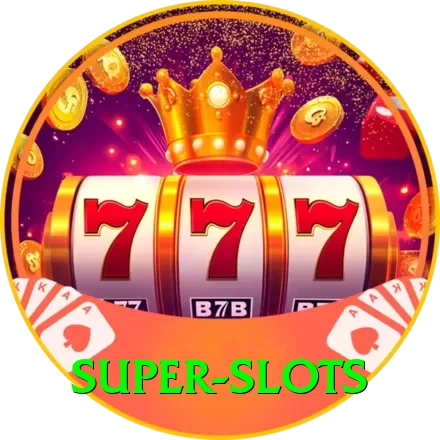 super slots Games (Casino & Earning) VIP v2.4.0 - 2